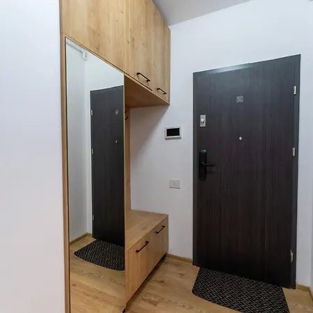 Mohost Alphaville - Modern Escape In Brasov